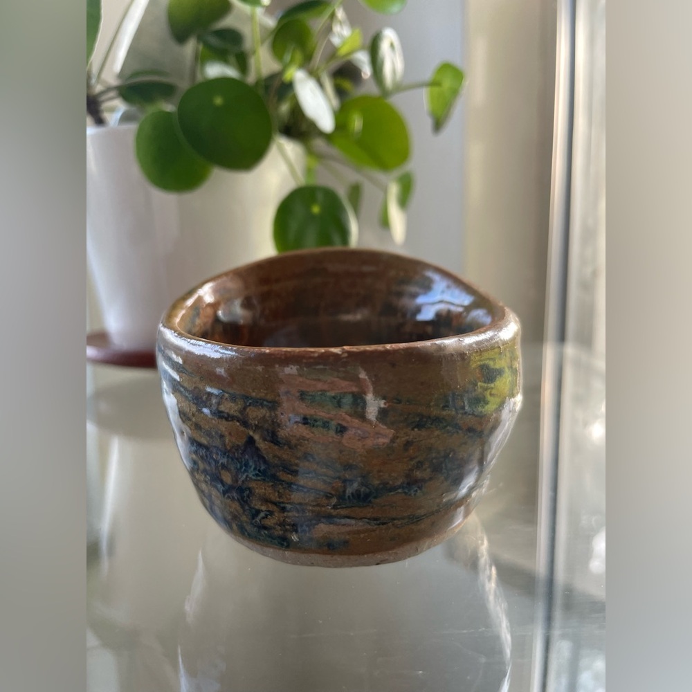 Handcrafted Pottery - Picture 10 of 10